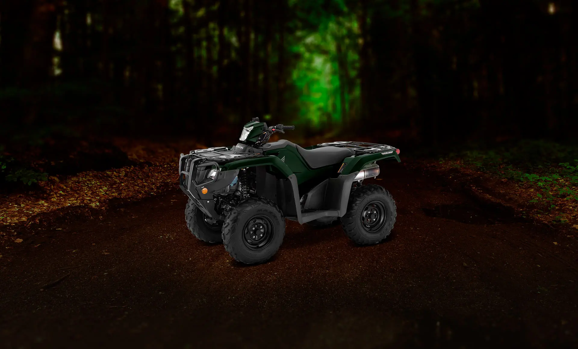 ibanner-TRX520FMA